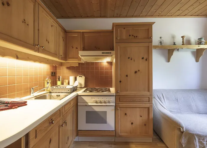 Rittisweid By Interhome