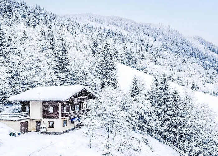 Rittisweid By Interhome * Schladming